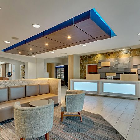 Holiday Inn Express Hotel And Suites Weatherford By Ihg Εξωτερικό φωτογραφία