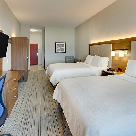 Holiday Inn Express Hotel And Suites Weatherford By Ihg Εξωτερικό φωτογραφία