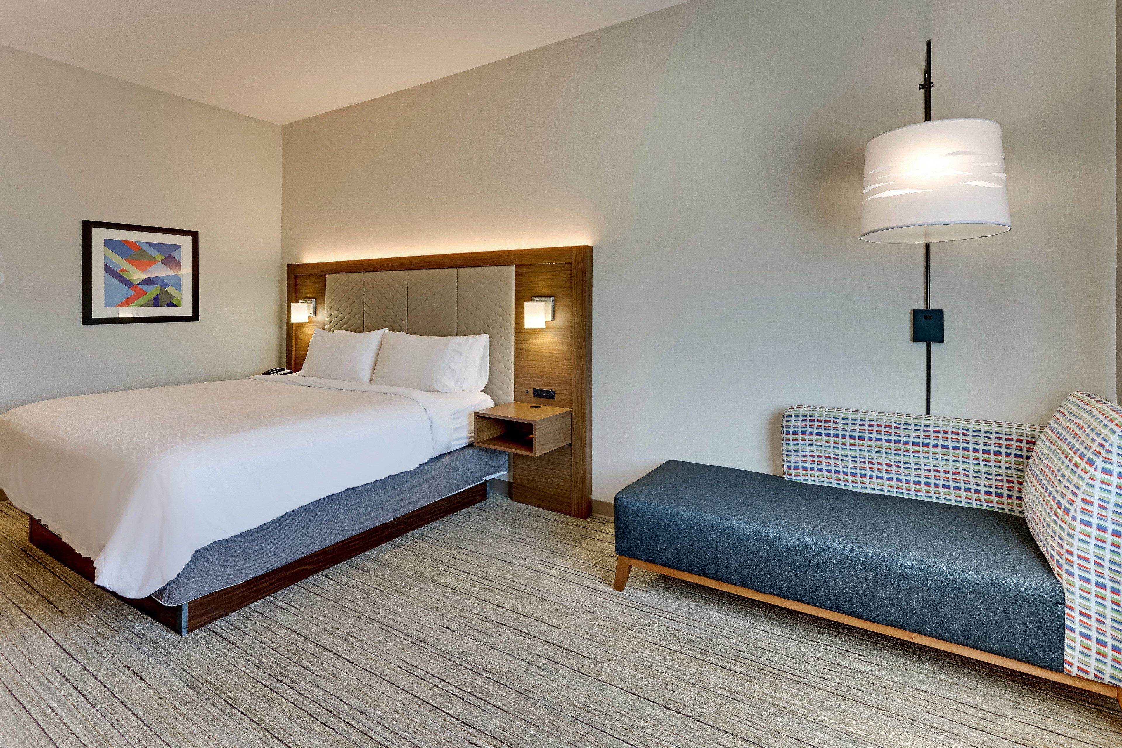 Holiday Inn Express Hotel And Suites Weatherford By Ihg Εξωτερικό φωτογραφία