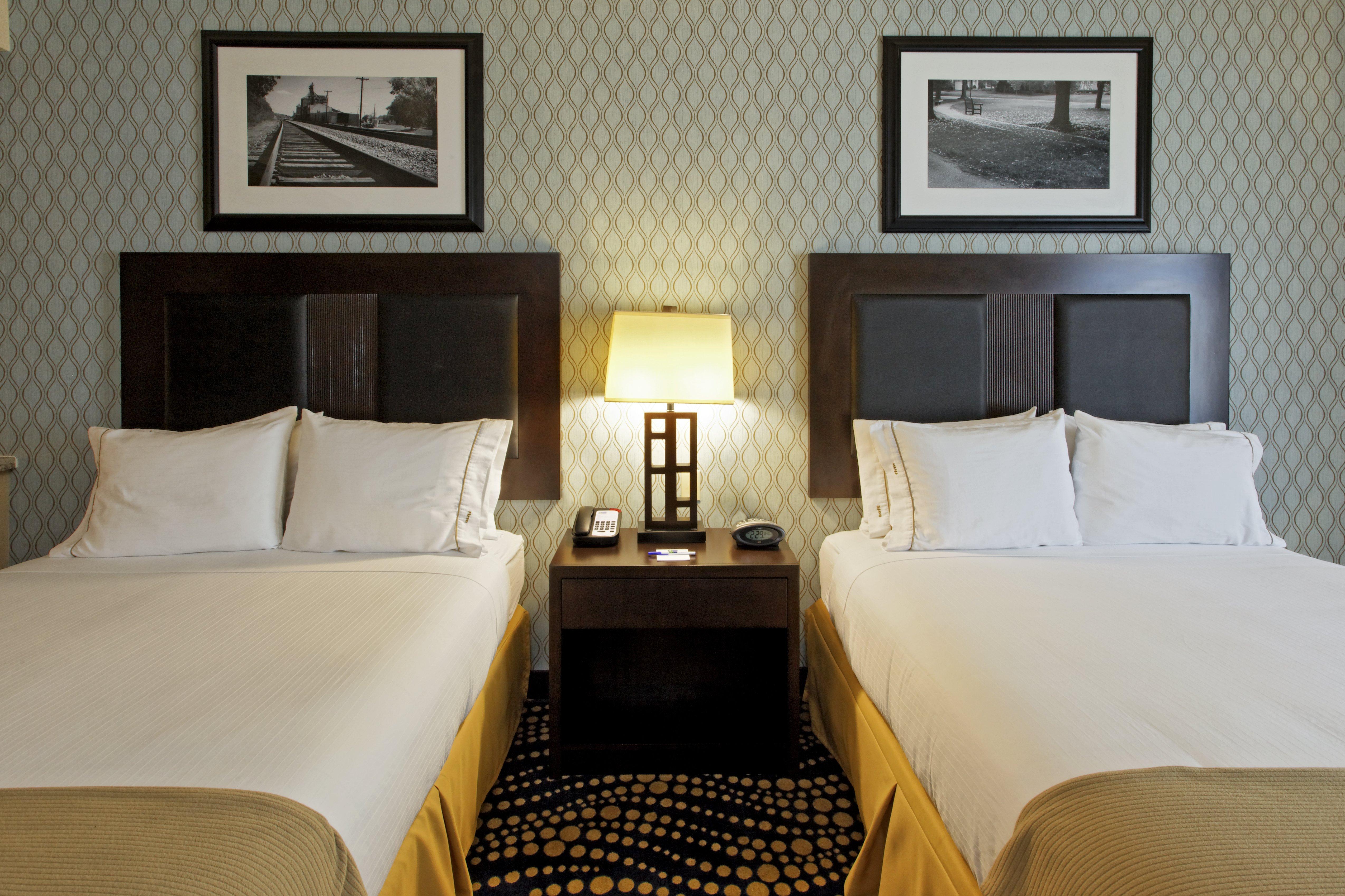 Holiday Inn Express Hotel And Suites Weatherford By Ihg Εξωτερικό φωτογραφία
