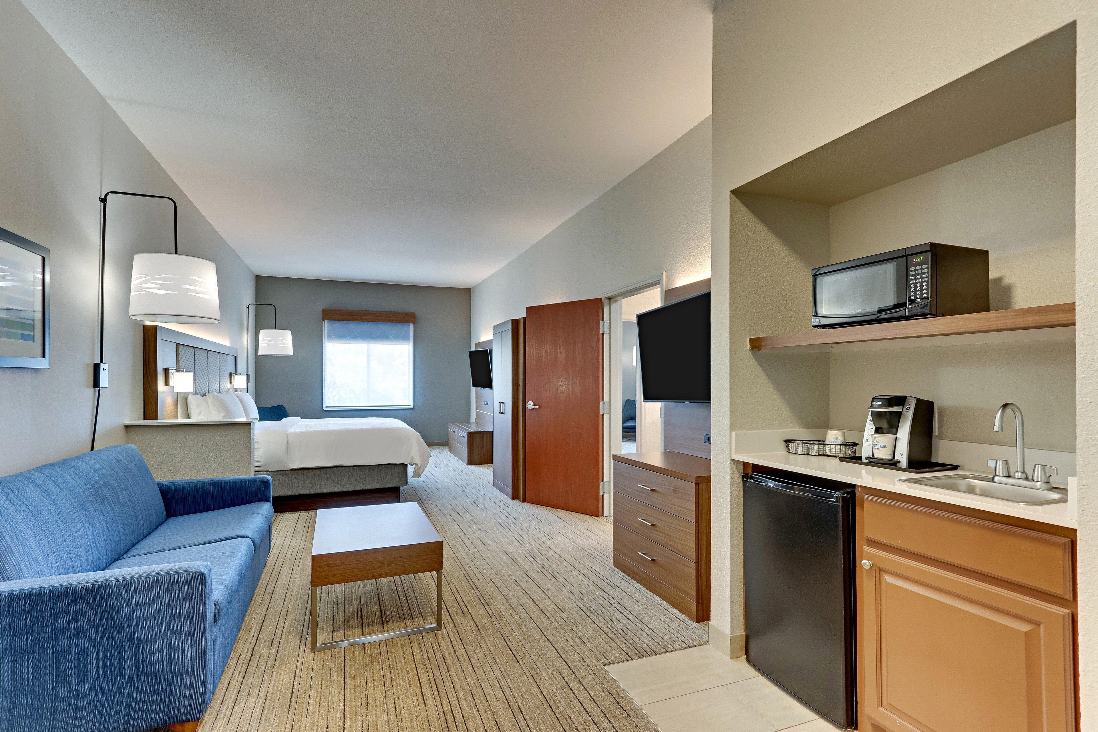 Holiday Inn Express Hotel And Suites Weatherford By Ihg Εξωτερικό φωτογραφία