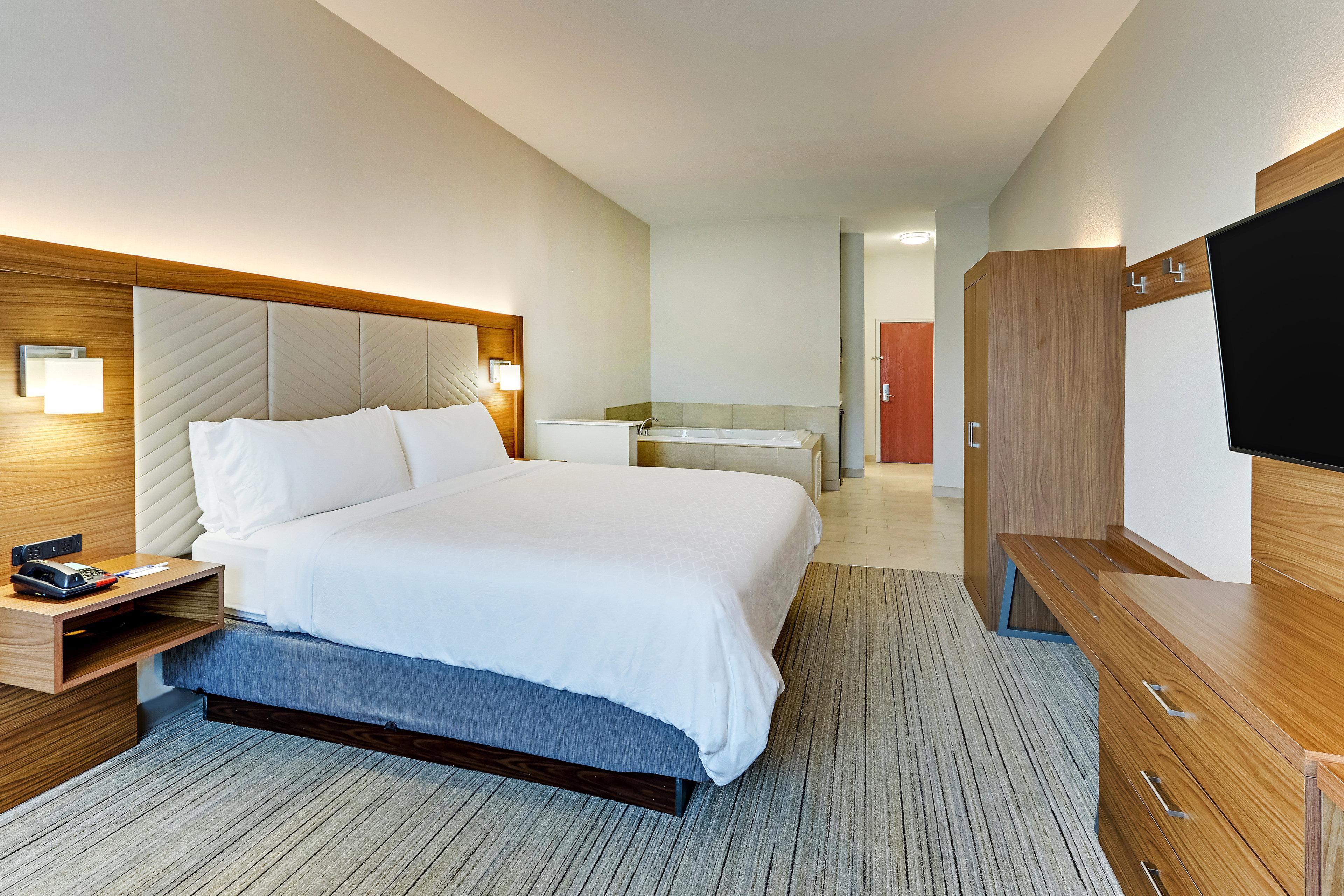 Holiday Inn Express Hotel And Suites Weatherford By Ihg Εξωτερικό φωτογραφία