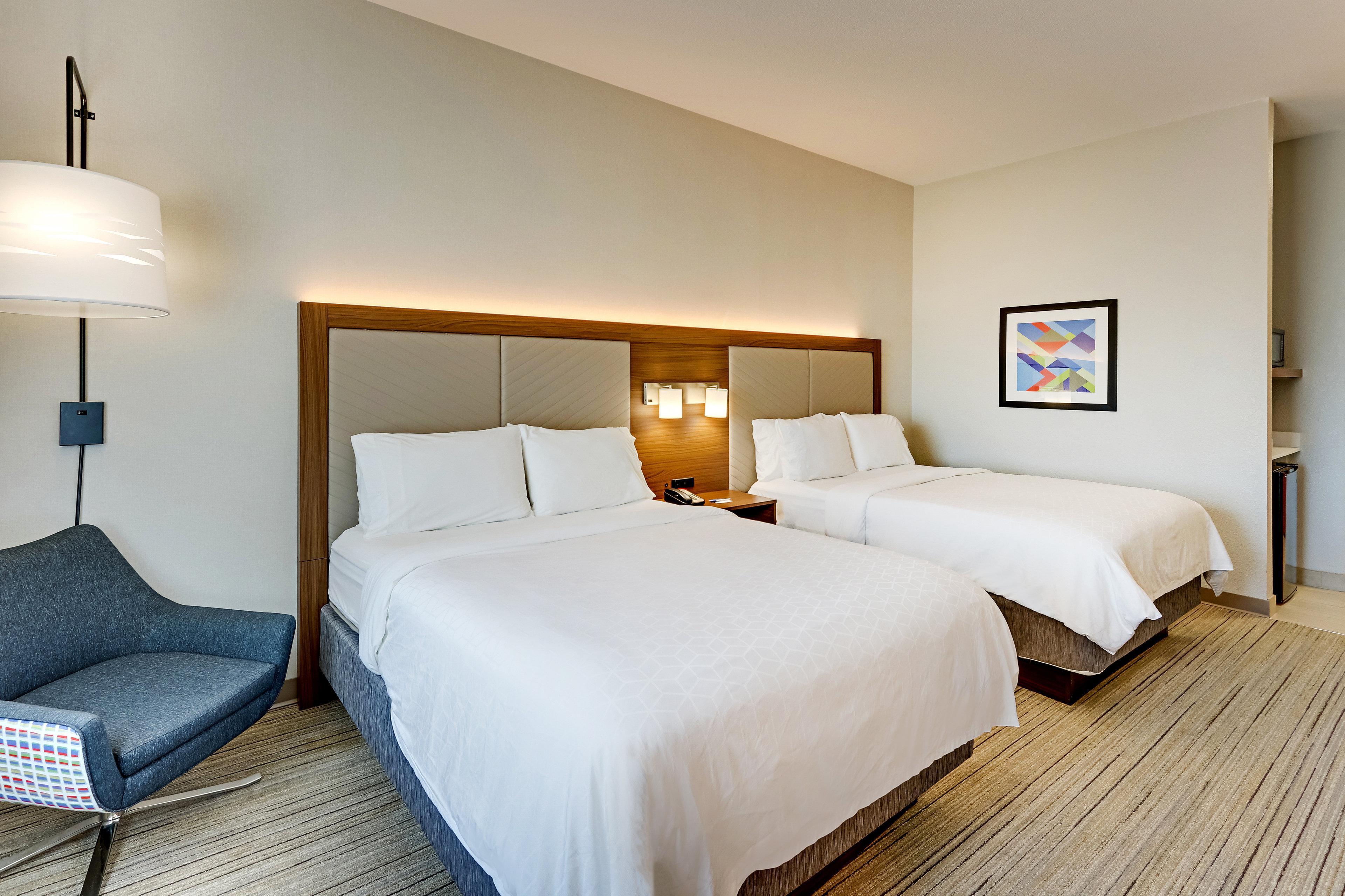 Holiday Inn Express Hotel And Suites Weatherford By Ihg Εξωτερικό φωτογραφία