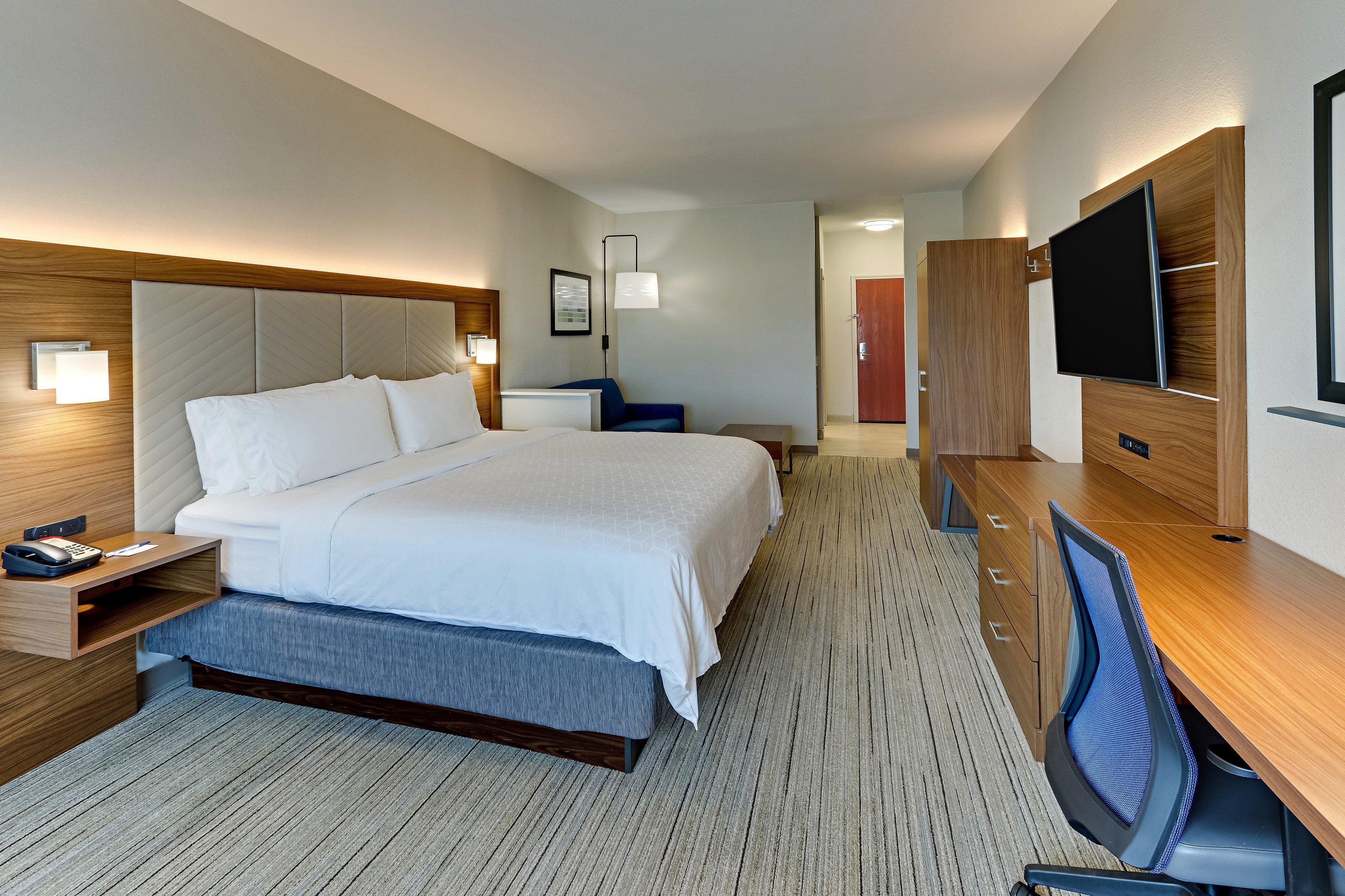 Holiday Inn Express Hotel And Suites Weatherford By Ihg Εξωτερικό φωτογραφία