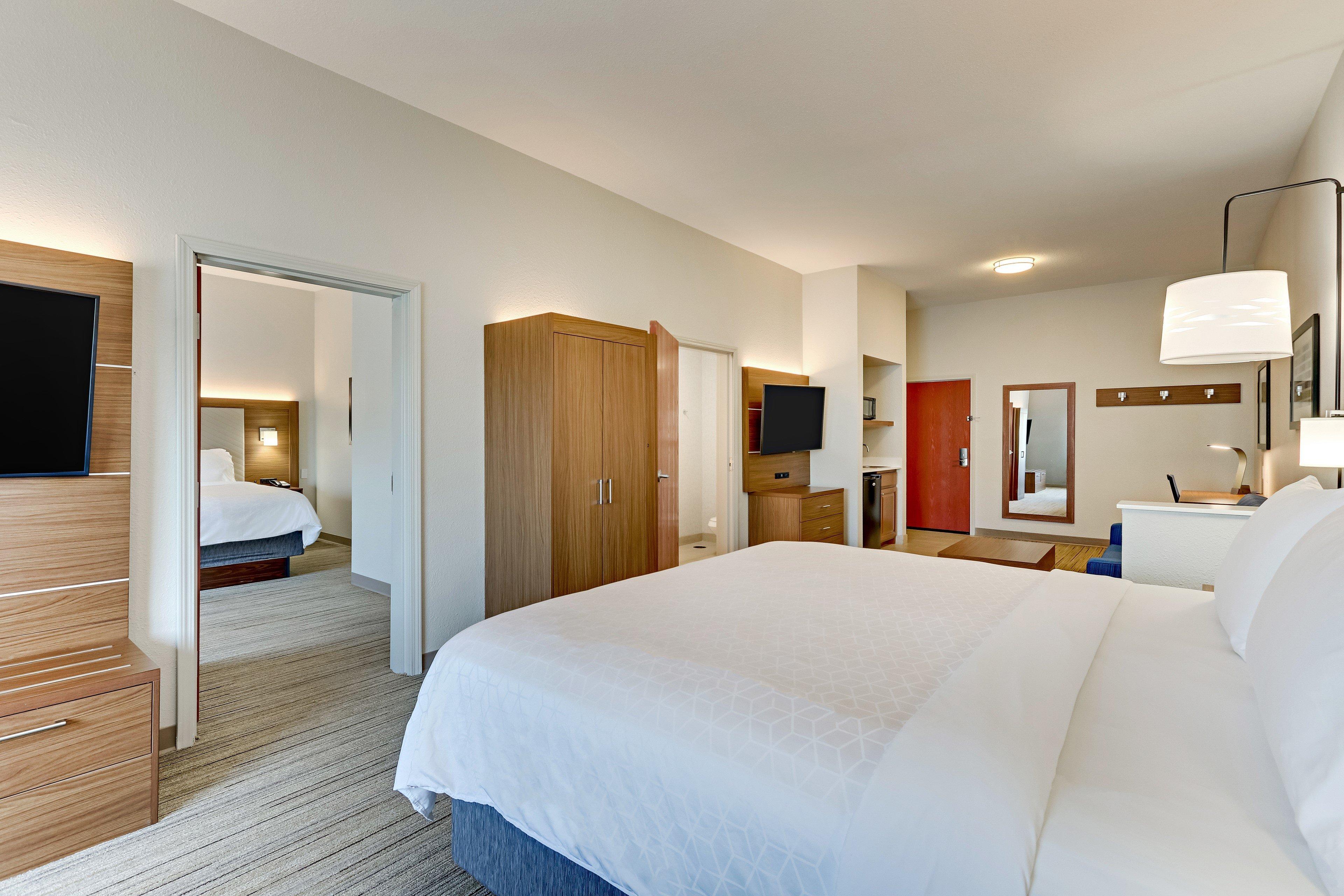 Holiday Inn Express Hotel And Suites Weatherford By Ihg Εξωτερικό φωτογραφία