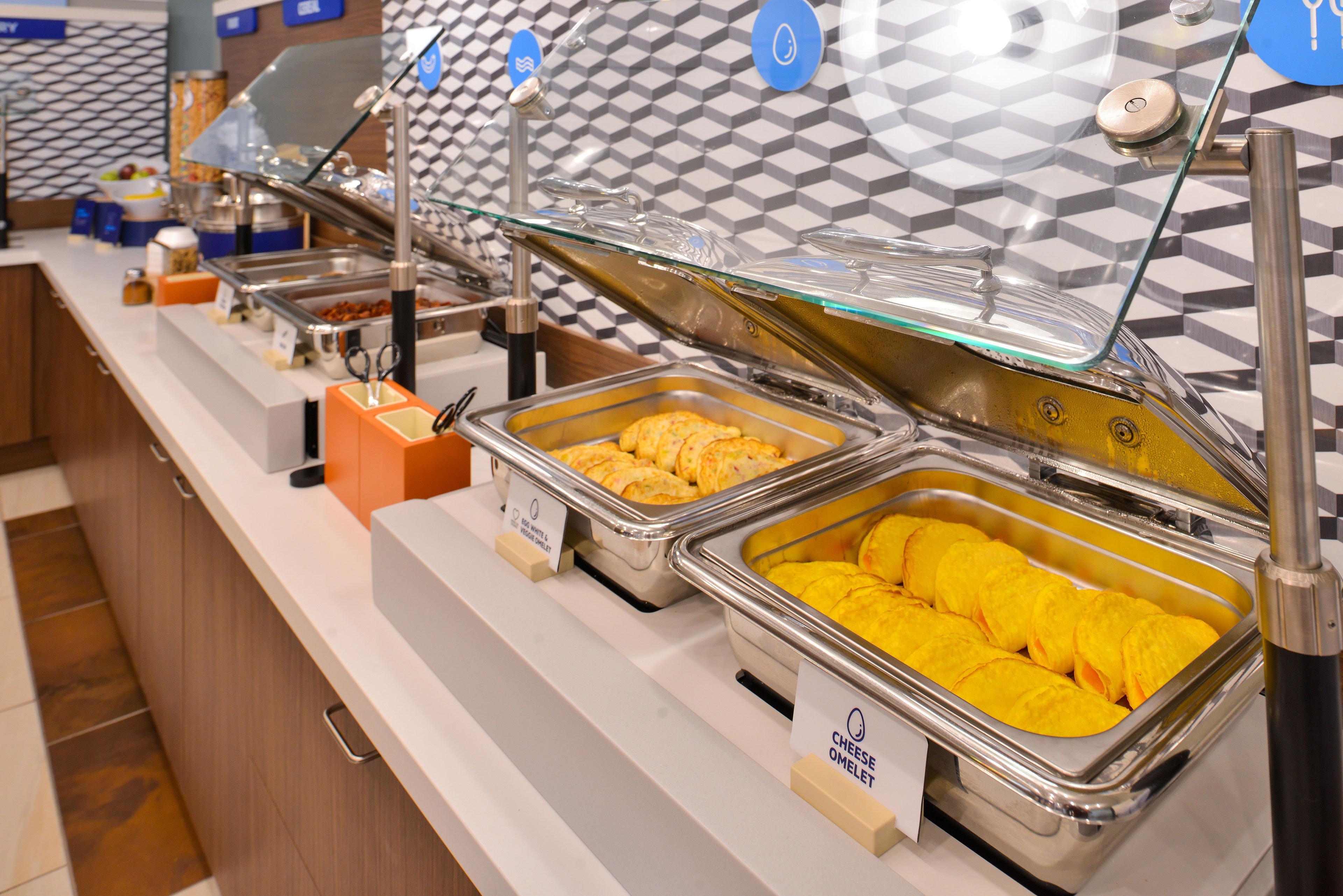 Holiday Inn Express Hotel And Suites Weatherford By Ihg Εξωτερικό φωτογραφία