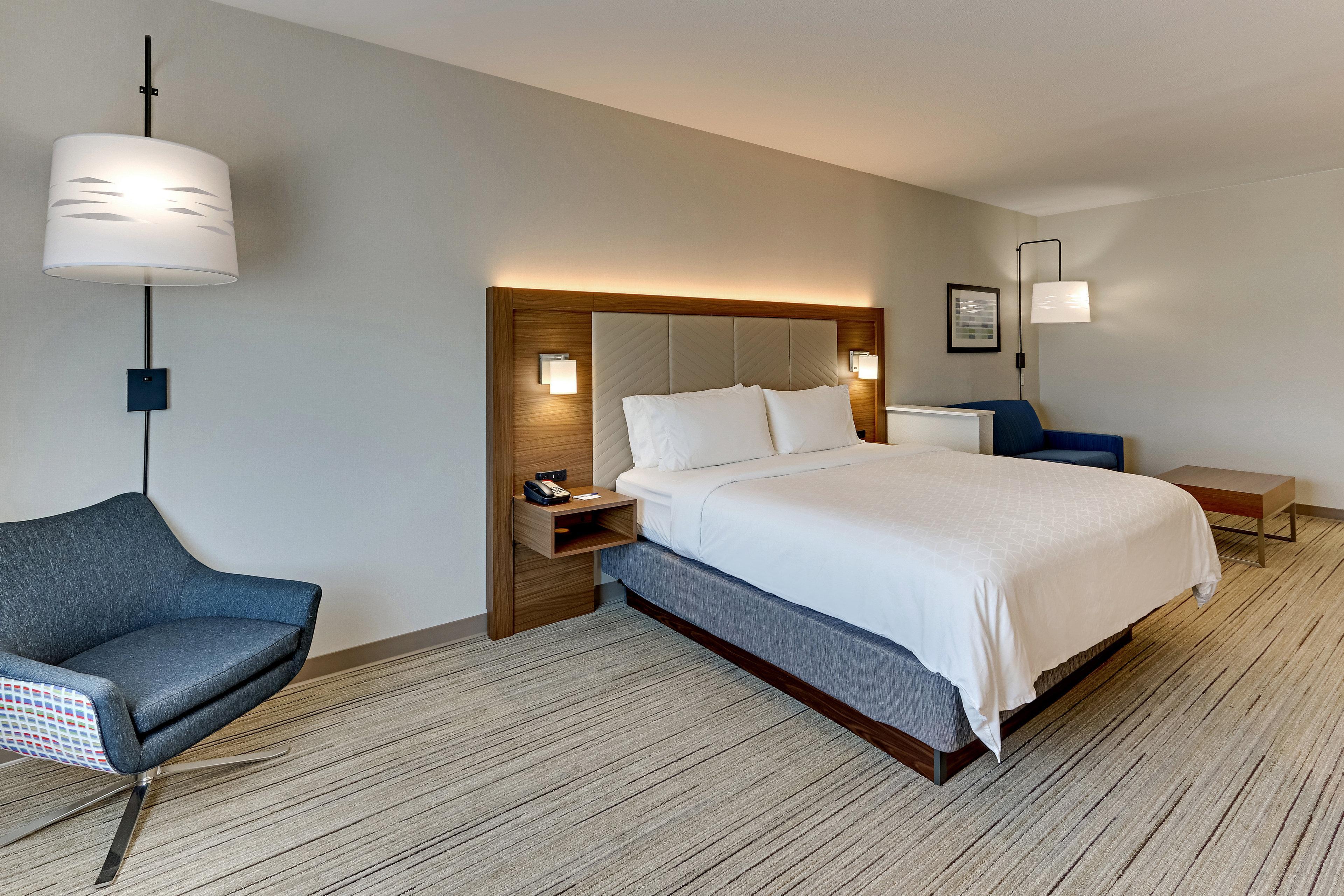 Holiday Inn Express Hotel And Suites Weatherford By Ihg Εξωτερικό φωτογραφία