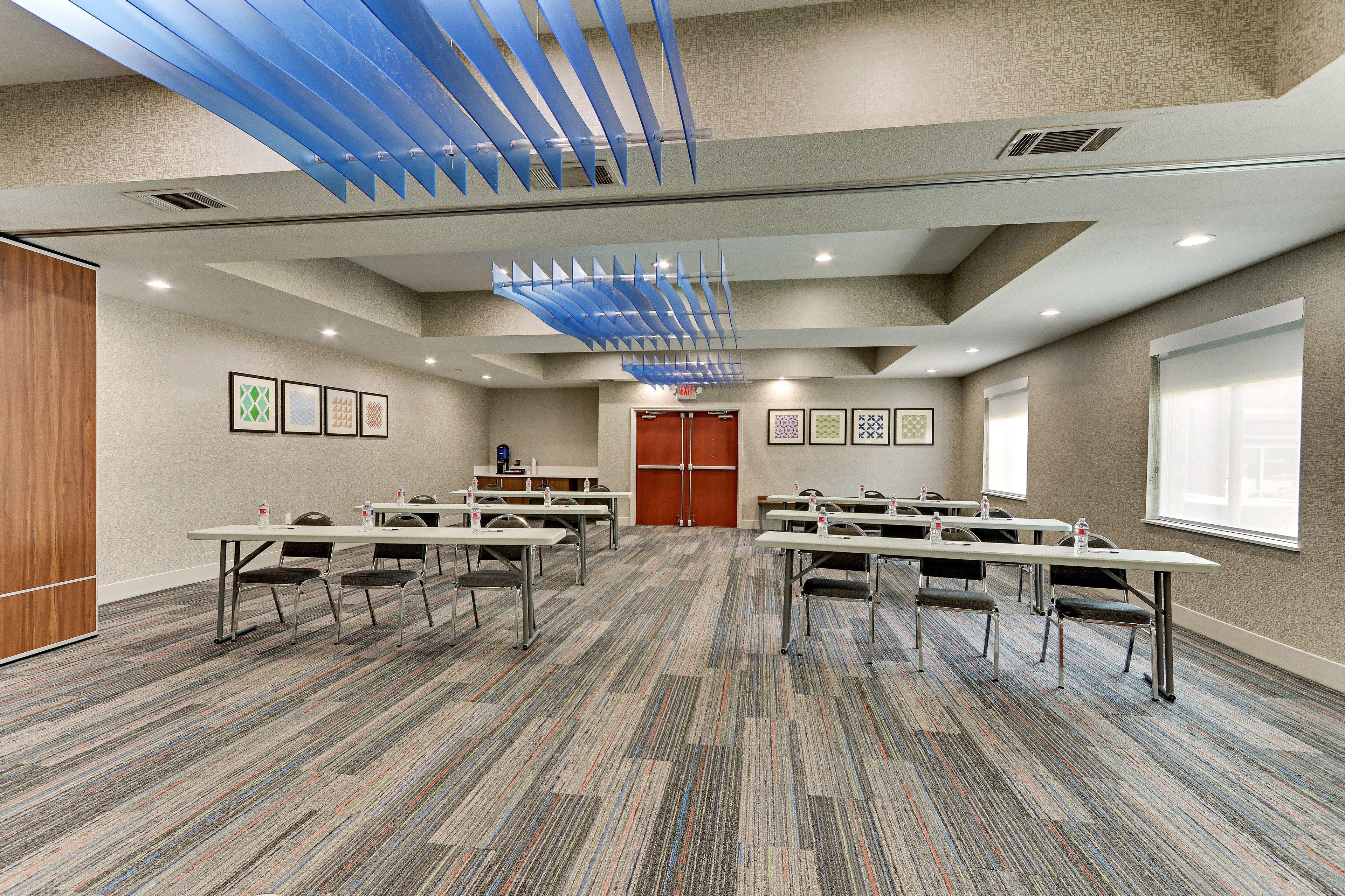 Holiday Inn Express Hotel And Suites Weatherford By Ihg Εξωτερικό φωτογραφία
