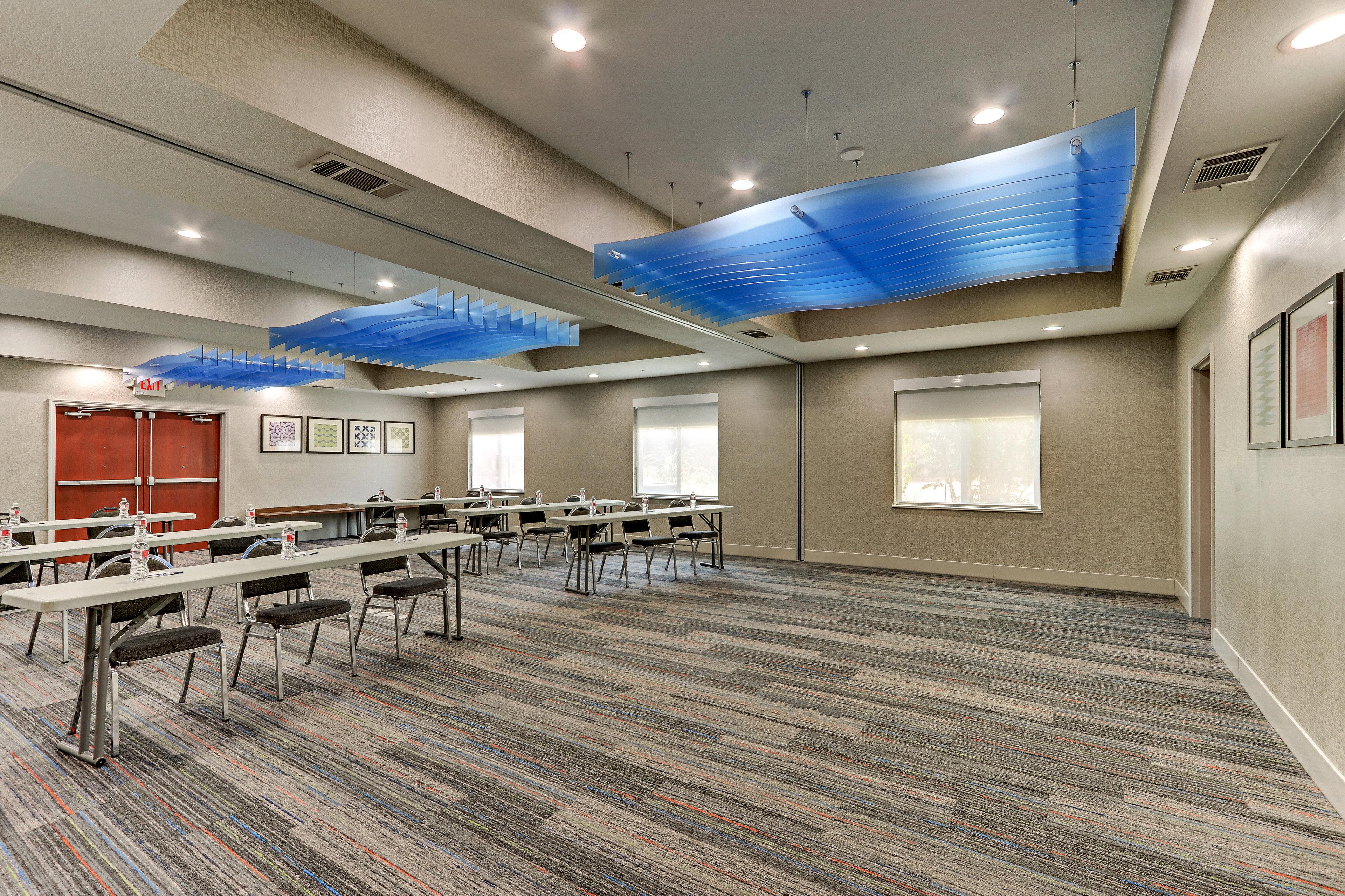 Holiday Inn Express Hotel And Suites Weatherford By Ihg Εξωτερικό φωτογραφία